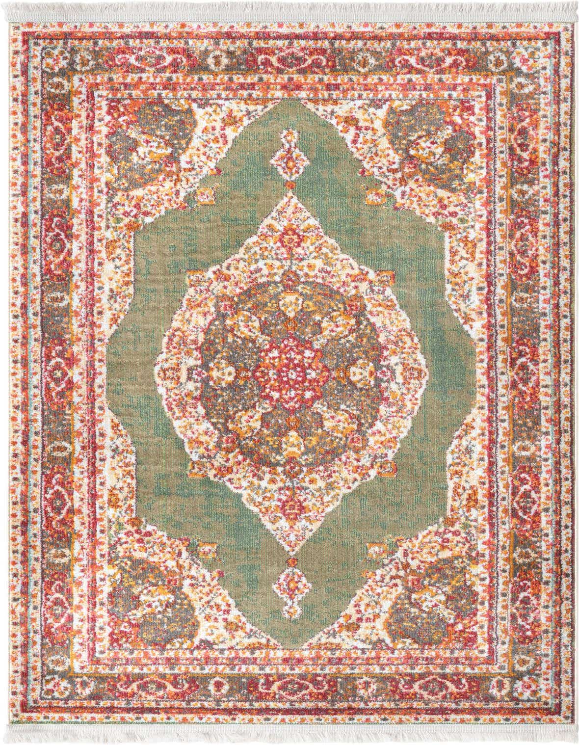 Primary image  3' x 5' Santiago Rug
