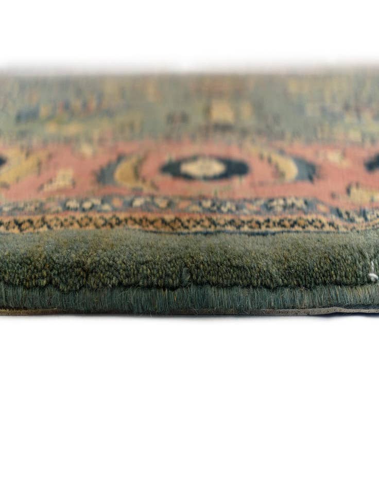 Detail image of  10' 4 x 16' 4 Sarough Rug