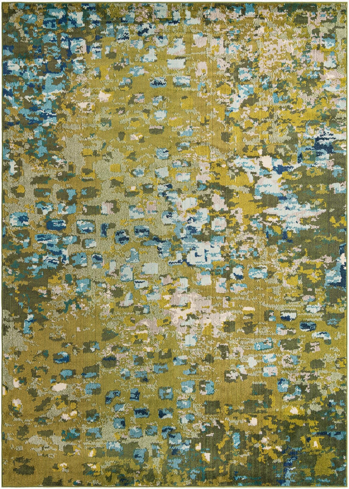  8' x 11'  Washable Sevilla Rug