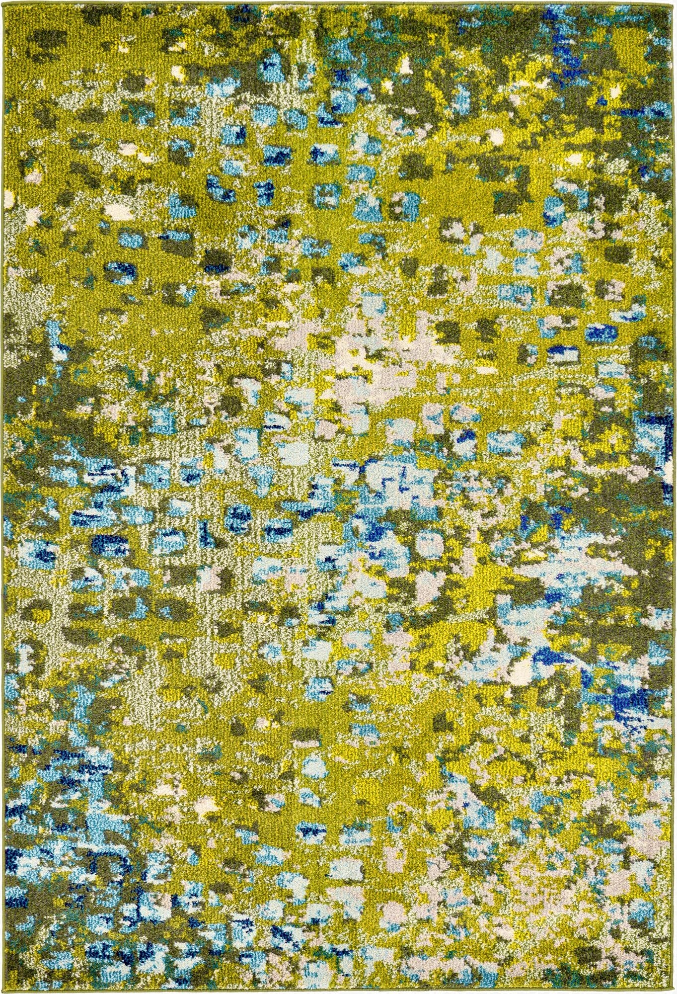  4' x 6'  Washable Sevilla Rug