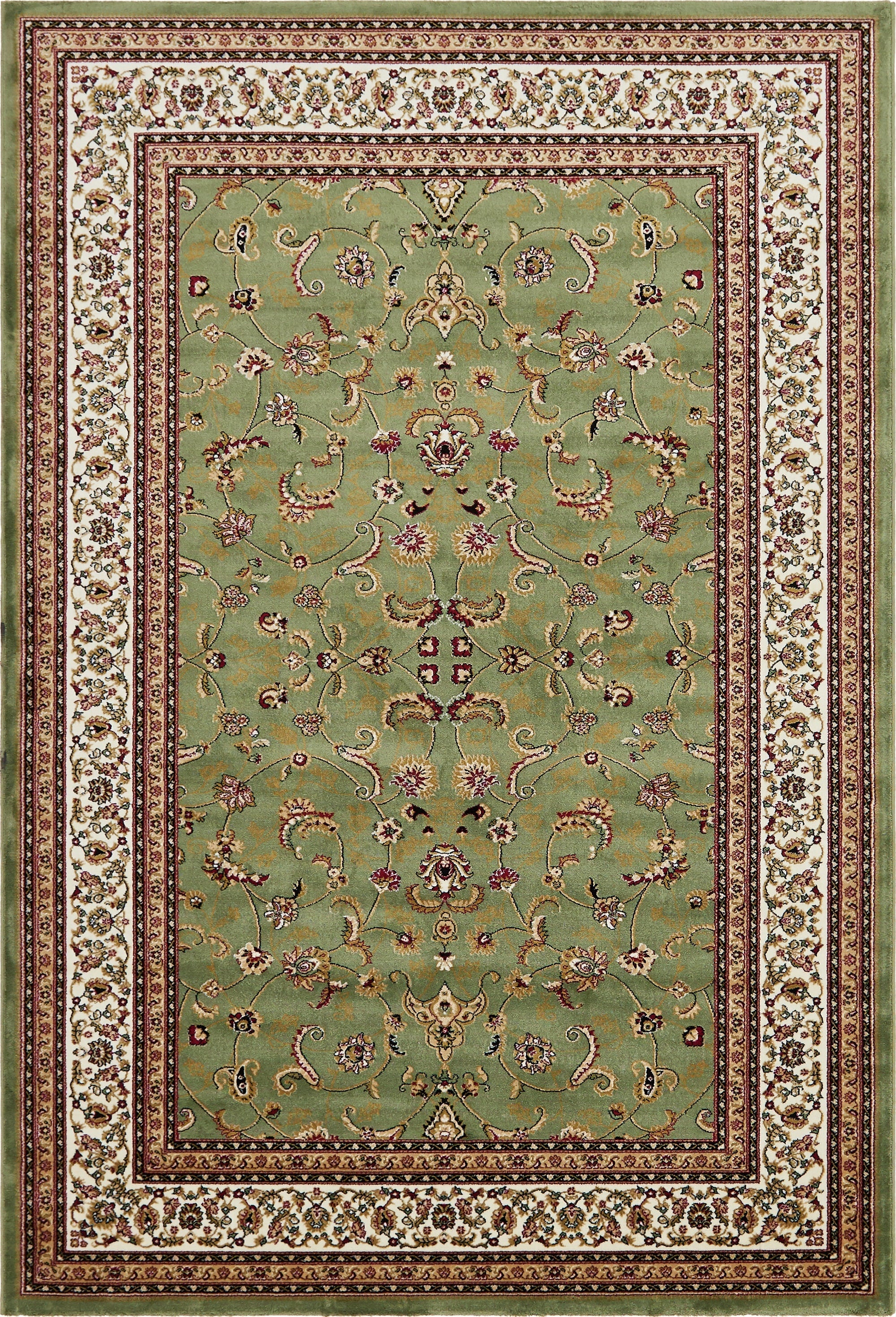  6' 8 x 9' 6 Shahmir Rug