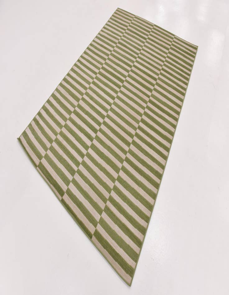 Detail image of  5' x 7' 6 SoHo Rug