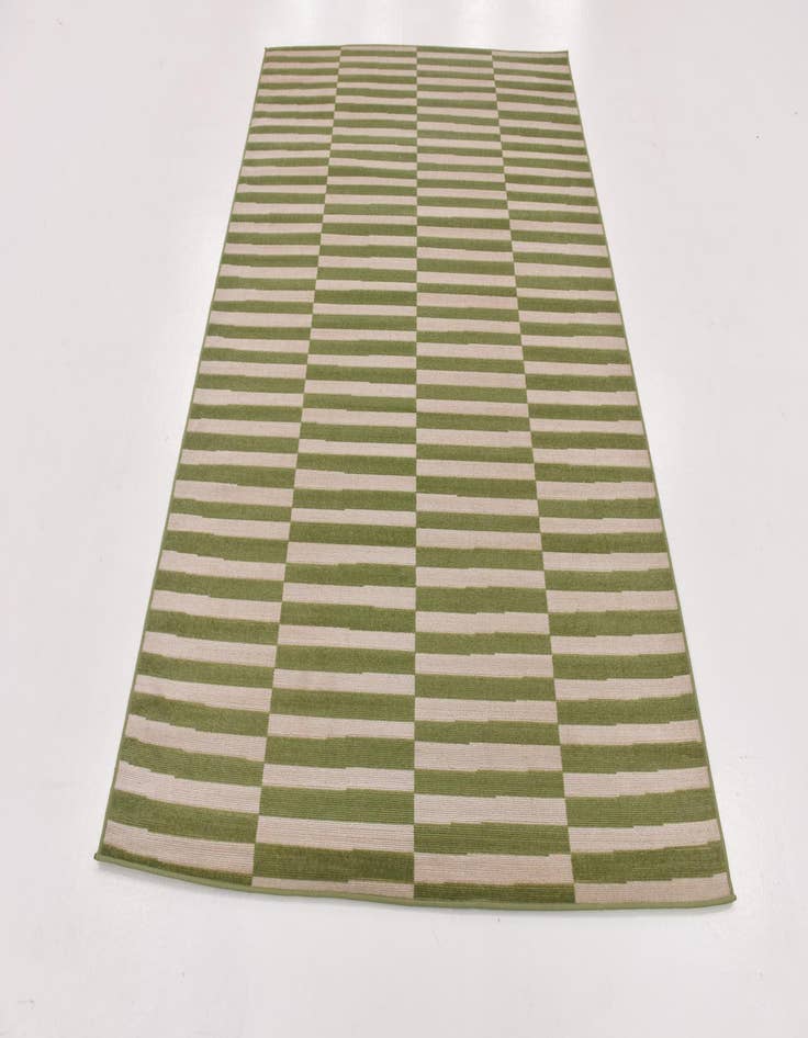 Detail image of  5' x 7' 6 SoHo Rug