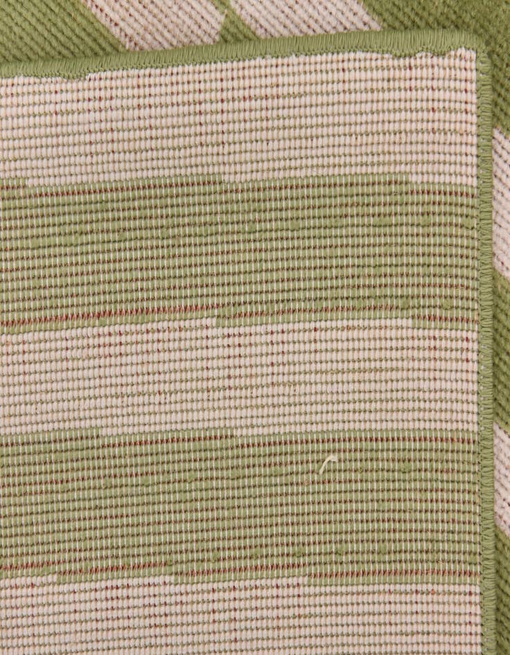 Detail image of  5' x 7' 6 SoHo Rug