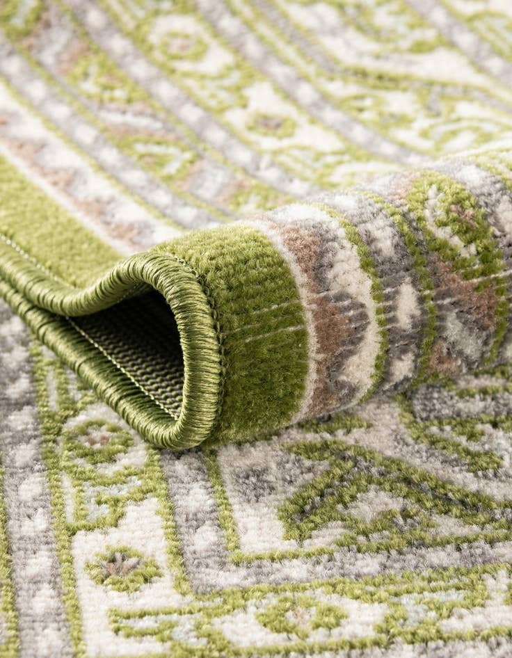 Detail image of  9' x 12' 2 SoHo Rug