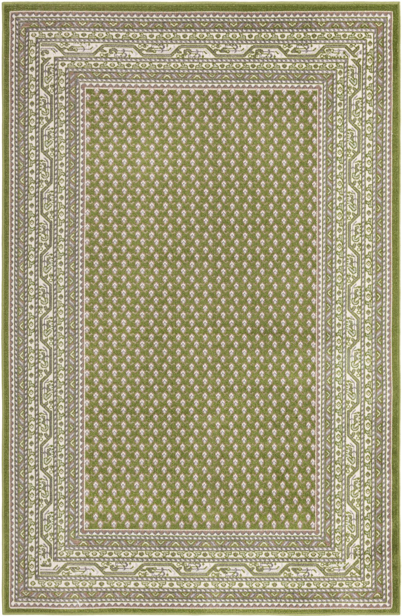 Rug Green Swatch link