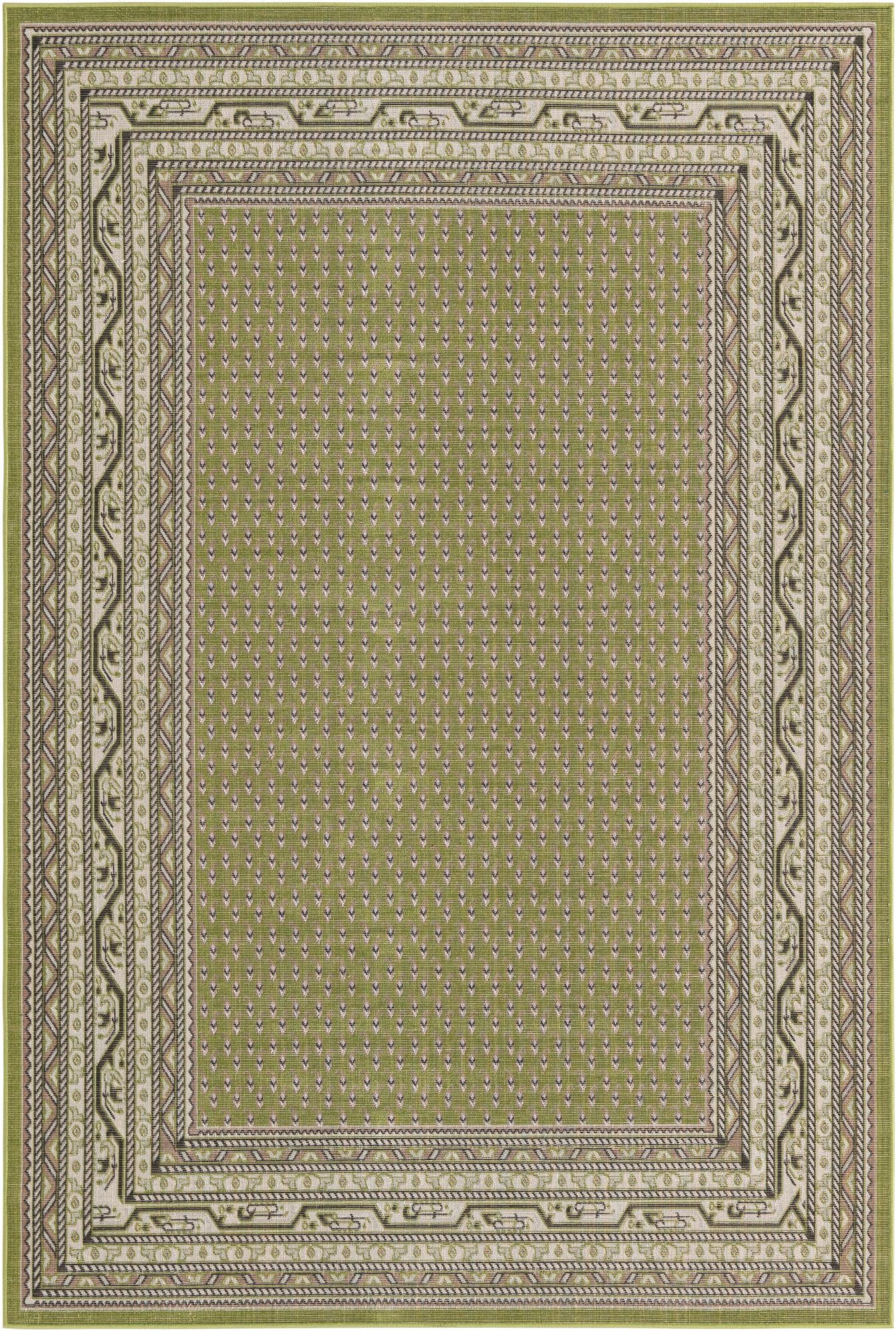 Rug Green Swatch link