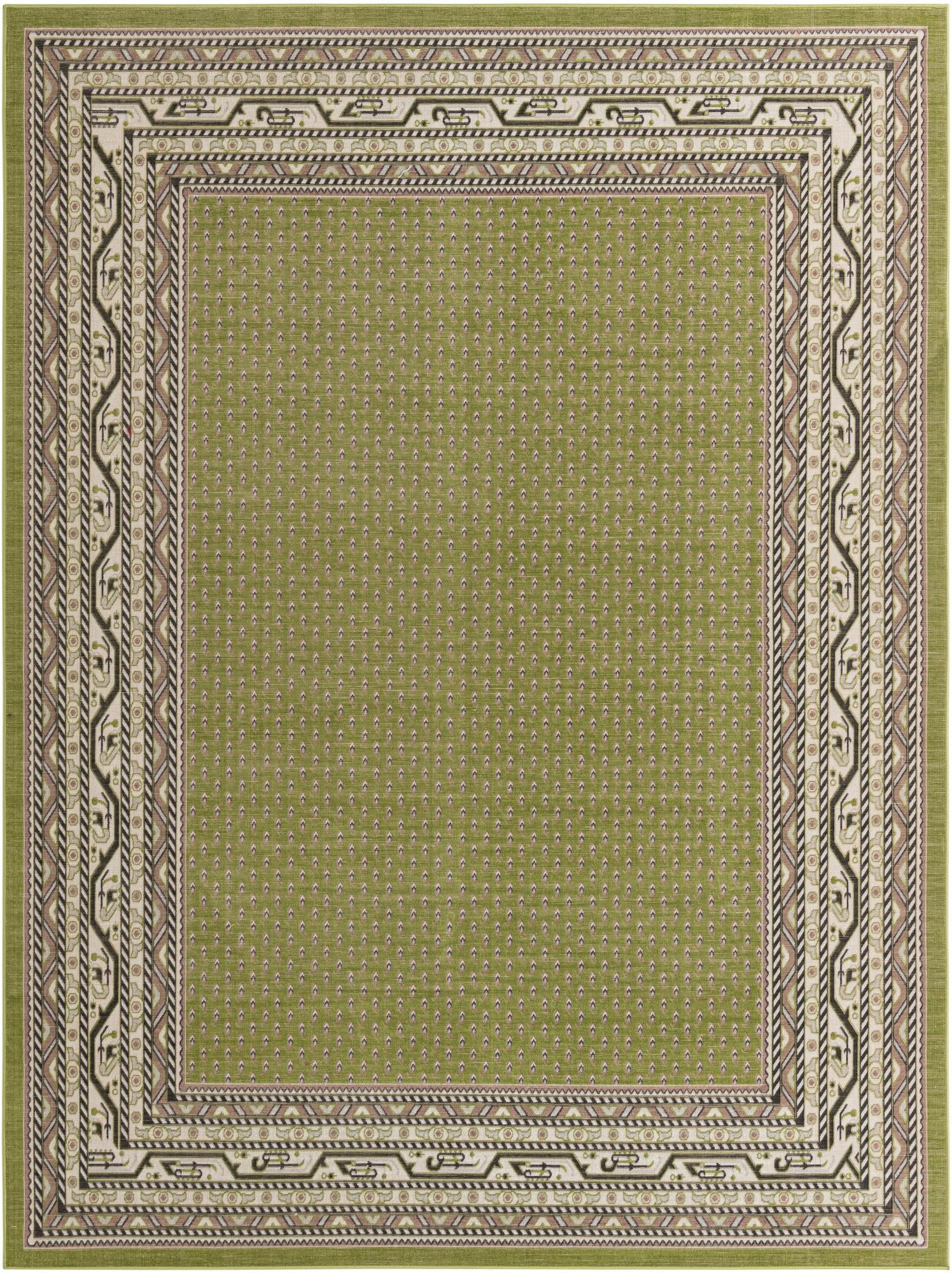 Rug Green Swatch link
