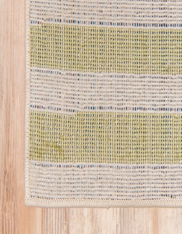 Detail image of 4' x 6' SoHo Rug