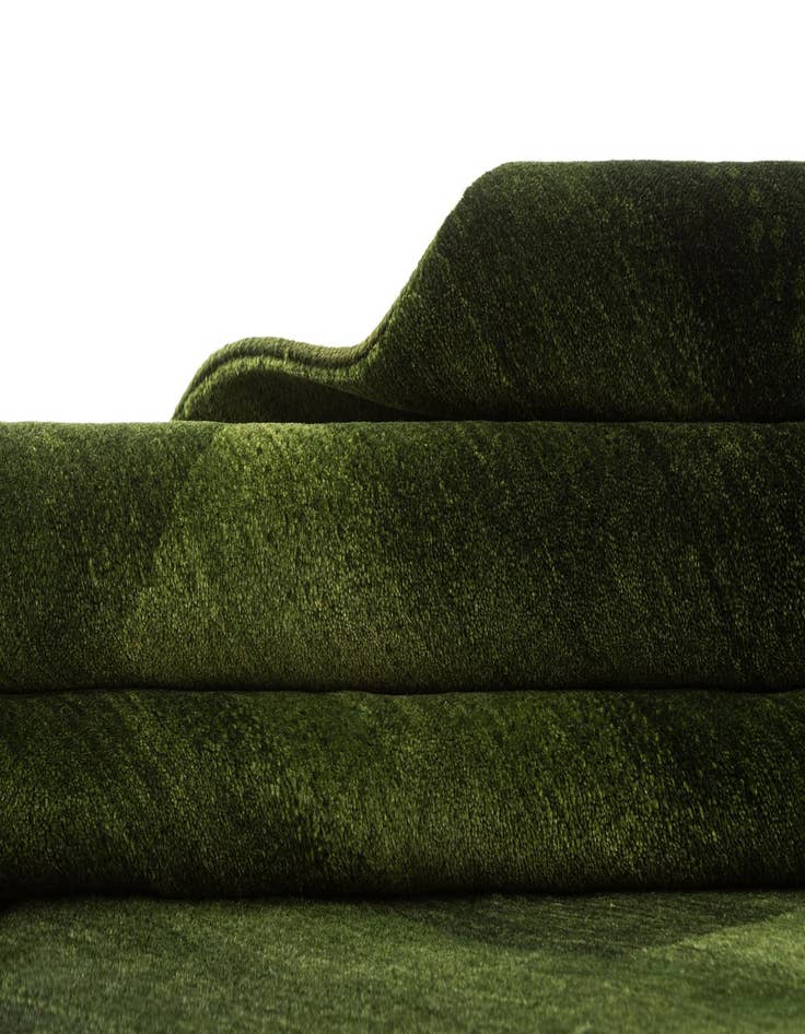 Detail image of  4' 11 x 6' 4 Sonaghuly Rug