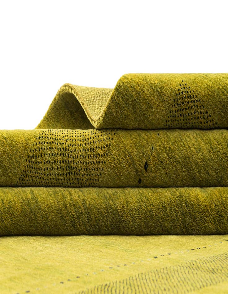 Detail image of  4' 8 x 6' 5 Sonaghuly Rug