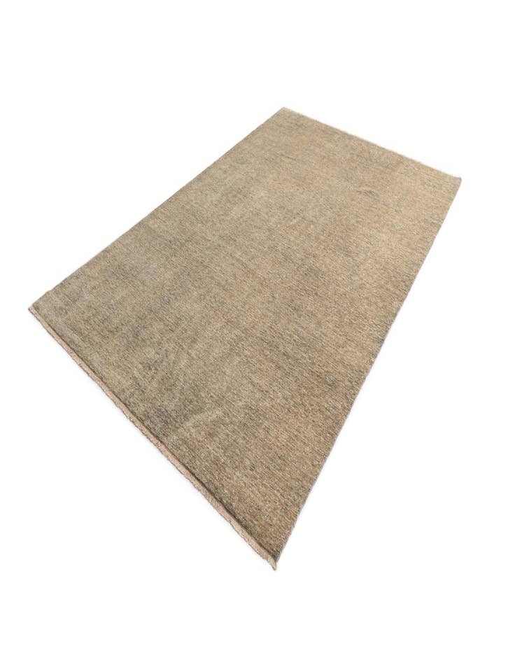 Detail image of  6' 5 x 9' 11 Tabiibaft Wool Rug