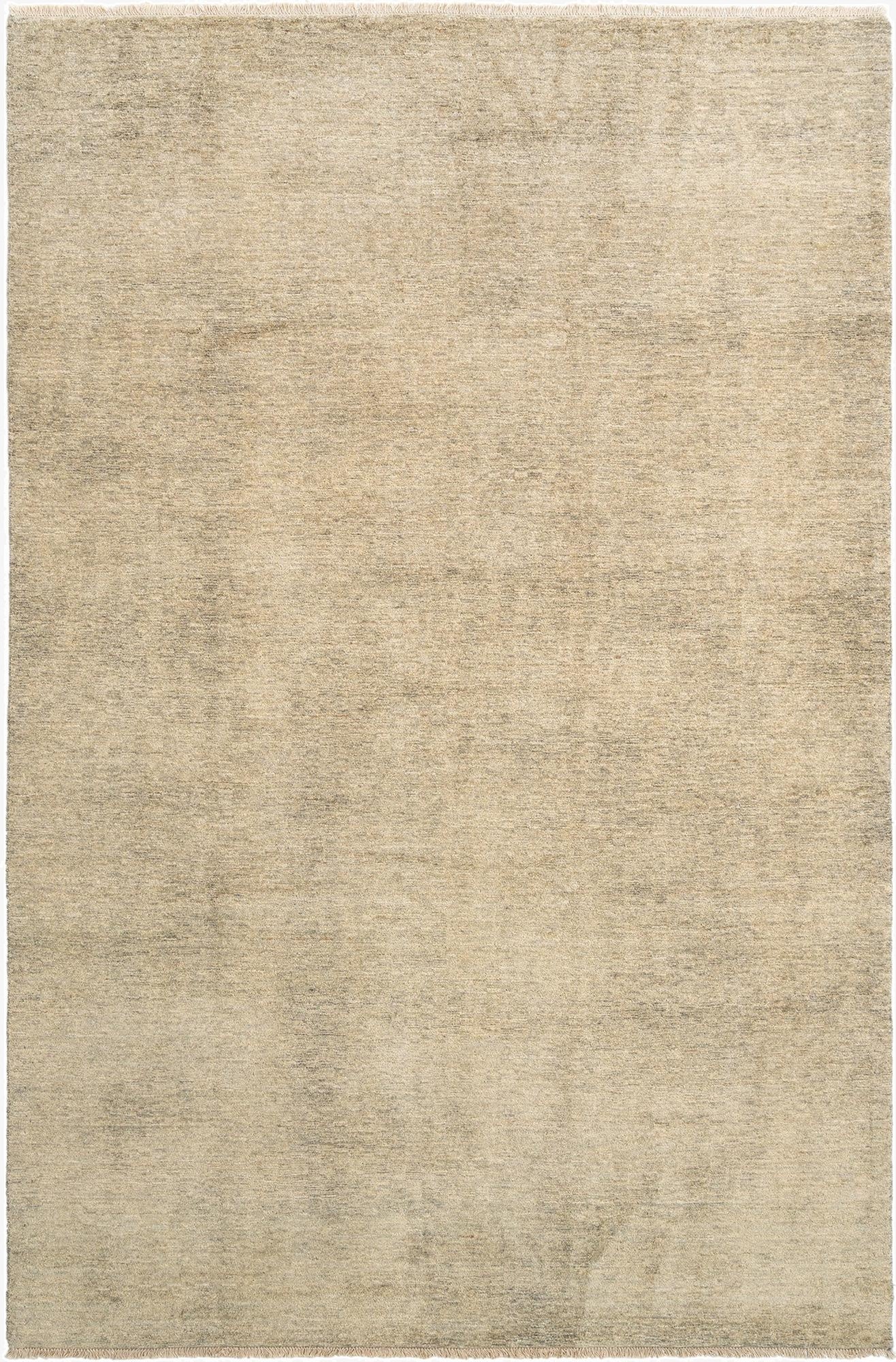  6' 5 x 9' 11 Tabiibaft Wool Rug
