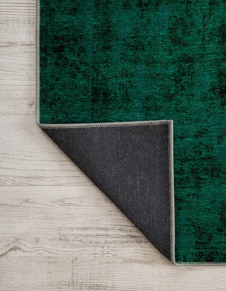 Detail image of  8' x 11' Washington The Flag Collection Rug