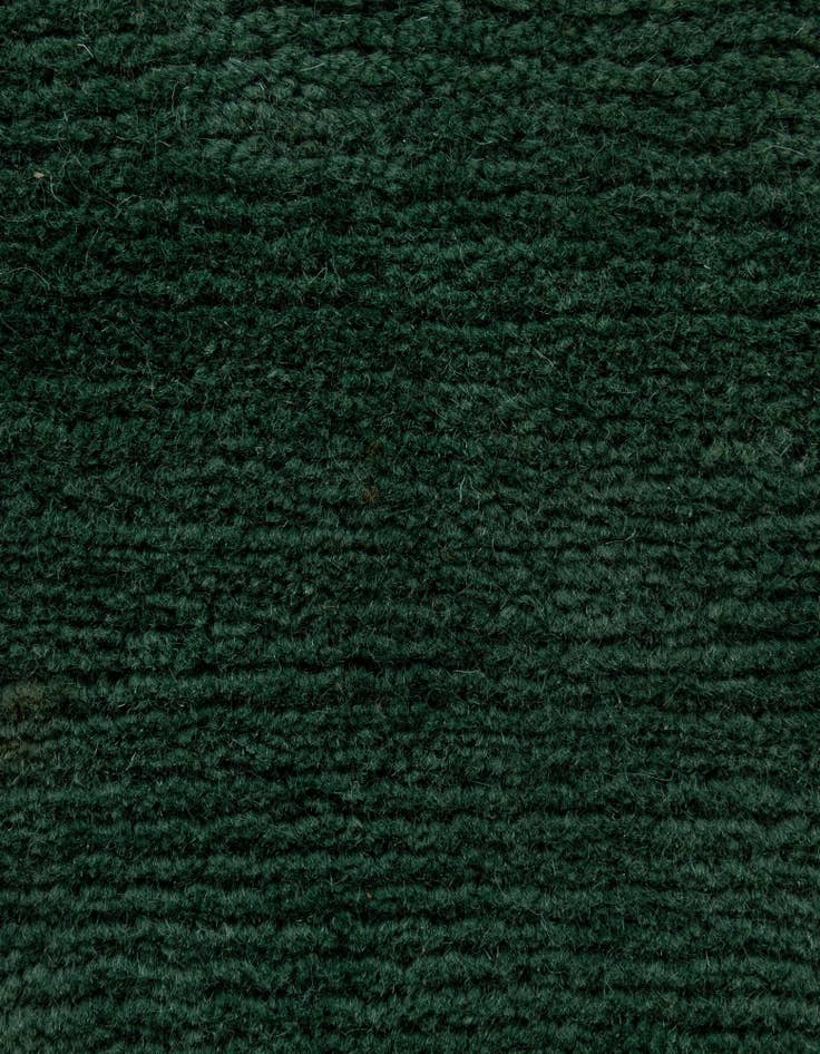 Detail image of  6' 8 x 9' 6  Hand Knotted Tibet Wool Rug