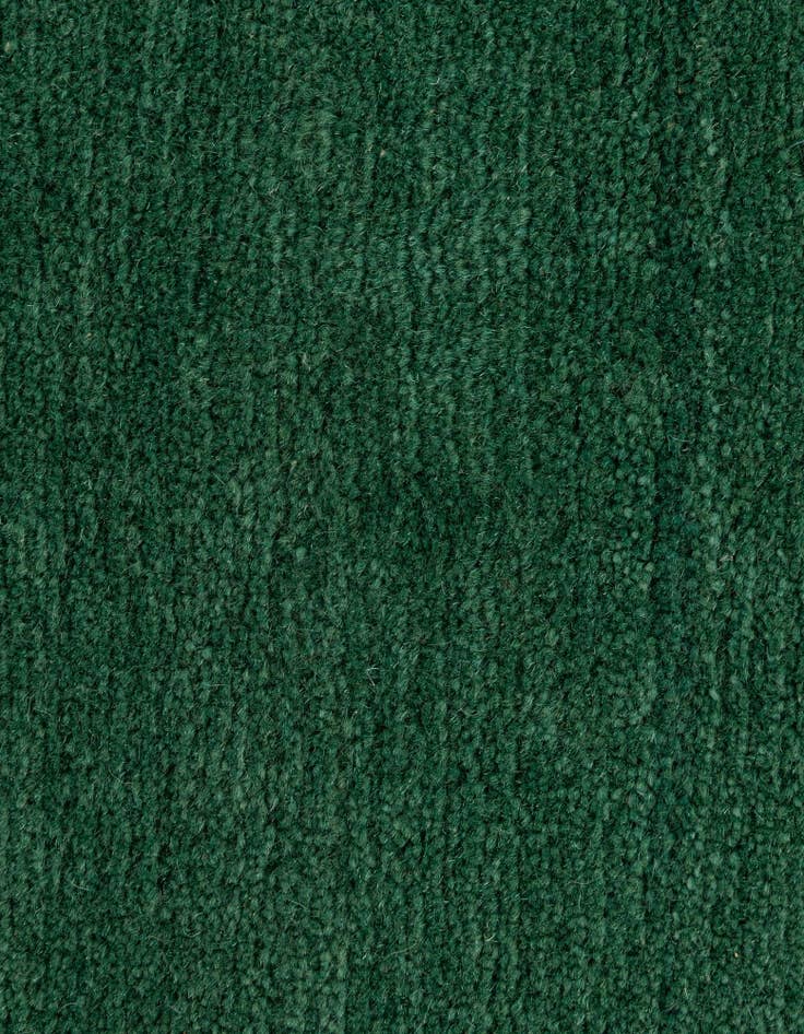 Detail image of  2' 7 x 4' 9  Hand Knotted Tibet Wool Rug