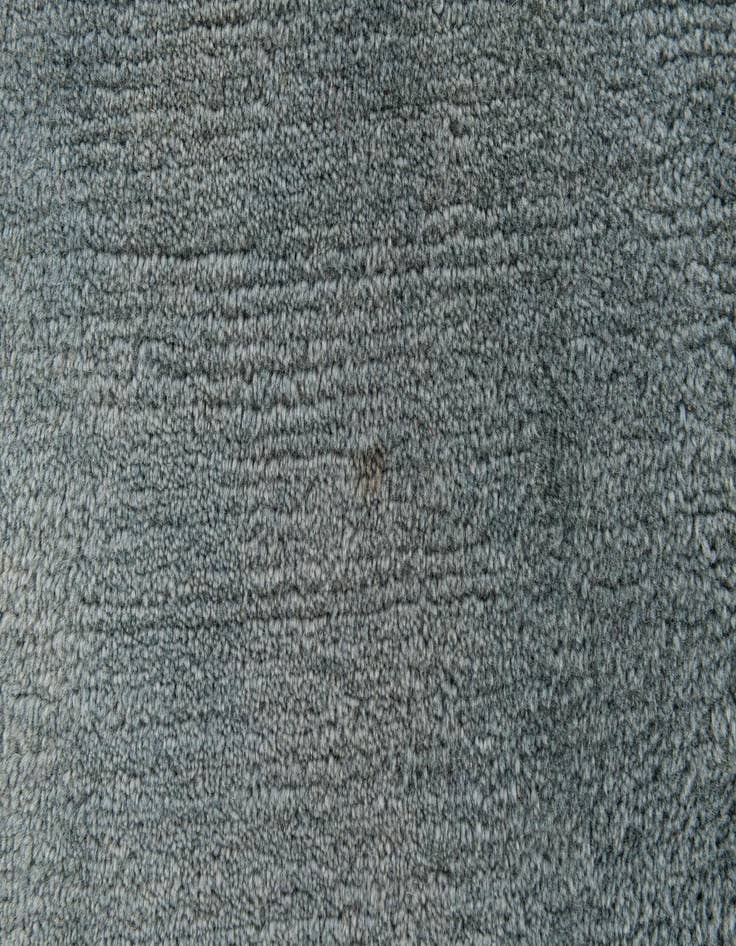 Detail image of  8' 3 x 11' 9  Hand Knotted Tibet Wool Rug