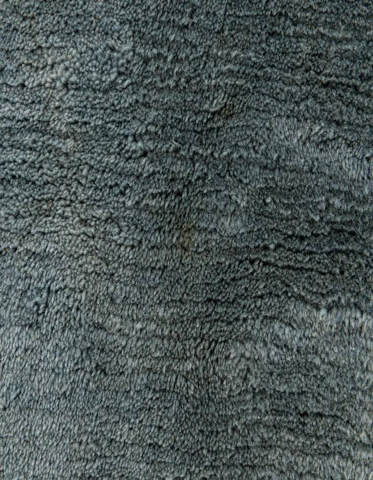 Detail image of  8' 3 x 11' 9  Hand Knotted Tibet Wool Rug