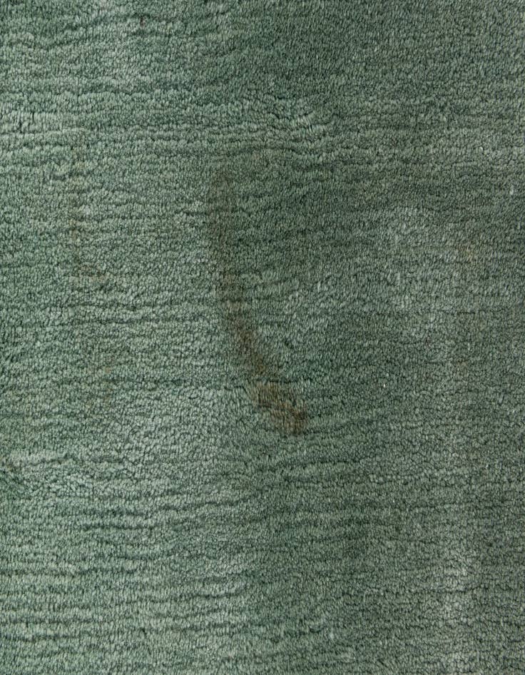 Detail image of  5' 7 x 8' 1  Hand Knotted Tibet Wool Rug