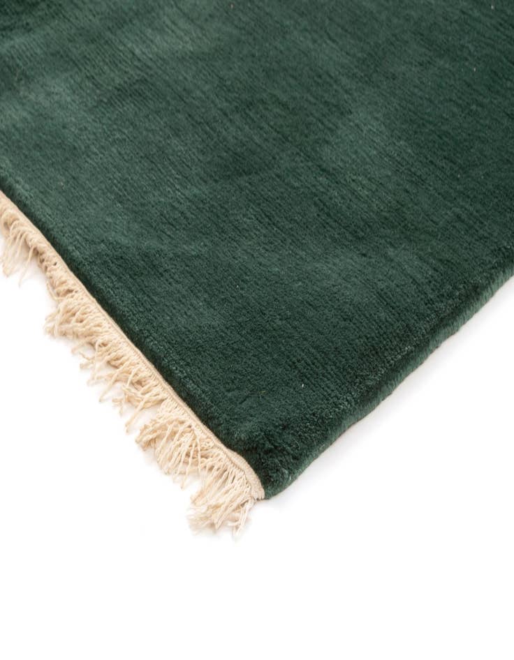 Detail image of  6' 9 x 9' 9 Tibeter Rug