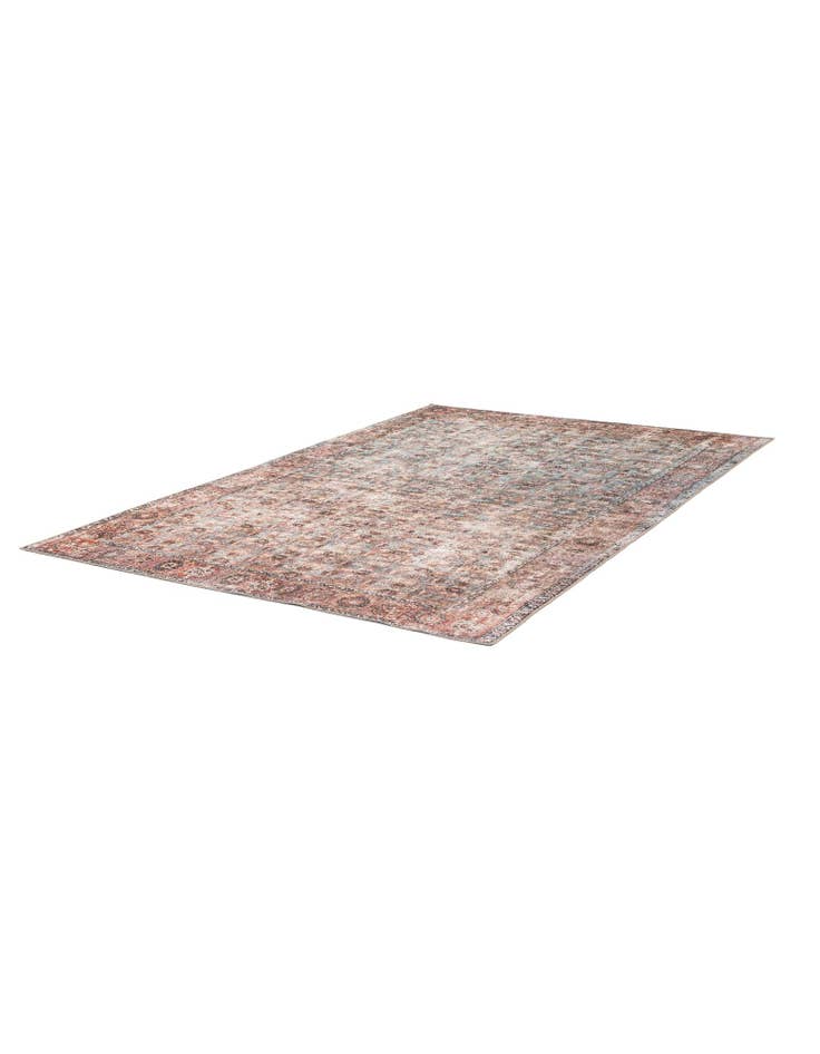 Detail image of  5' x 7' 6 Timeles Rug