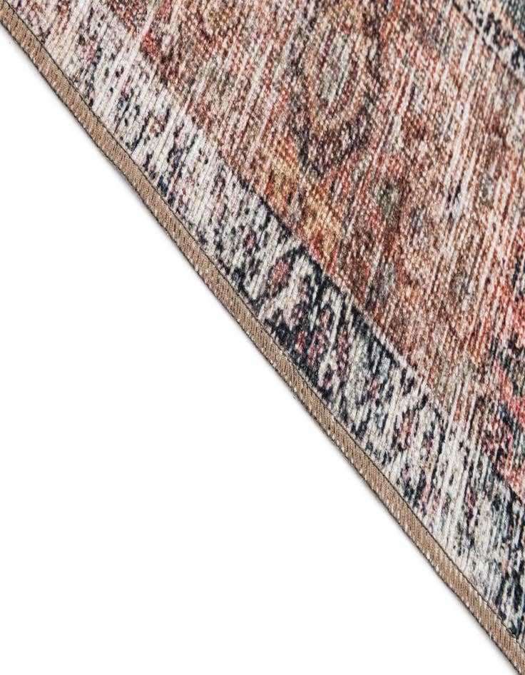 Detail image of  5' x 7' 6 Timeles Rug