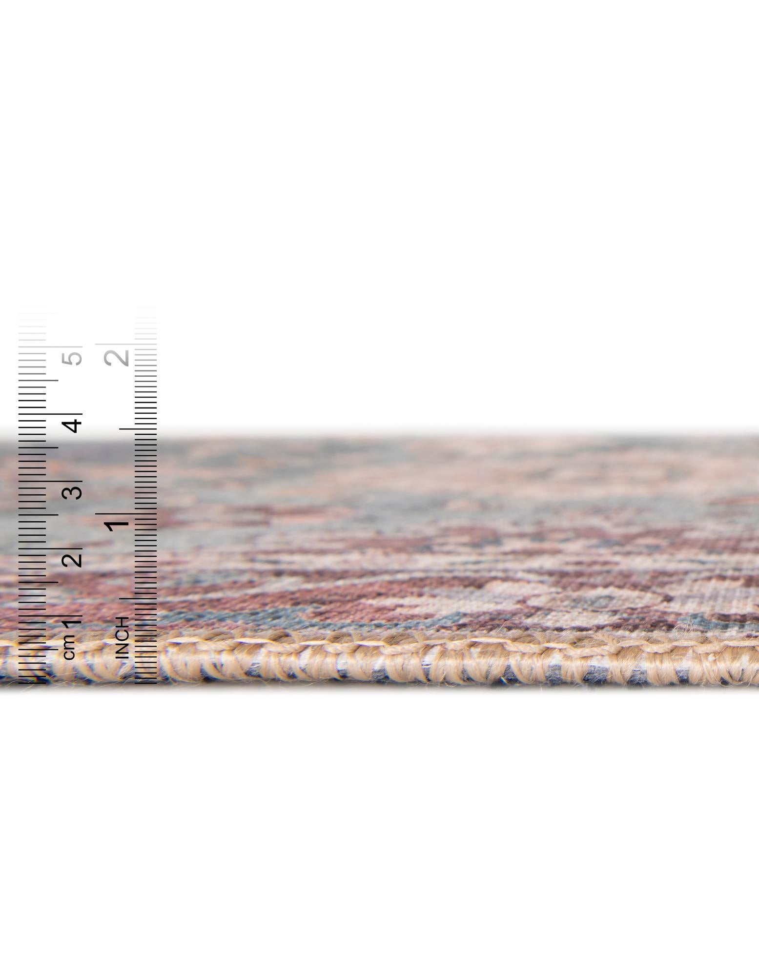 Green 3' 6 x 5' 6 Timeless Rug | Rugs.com