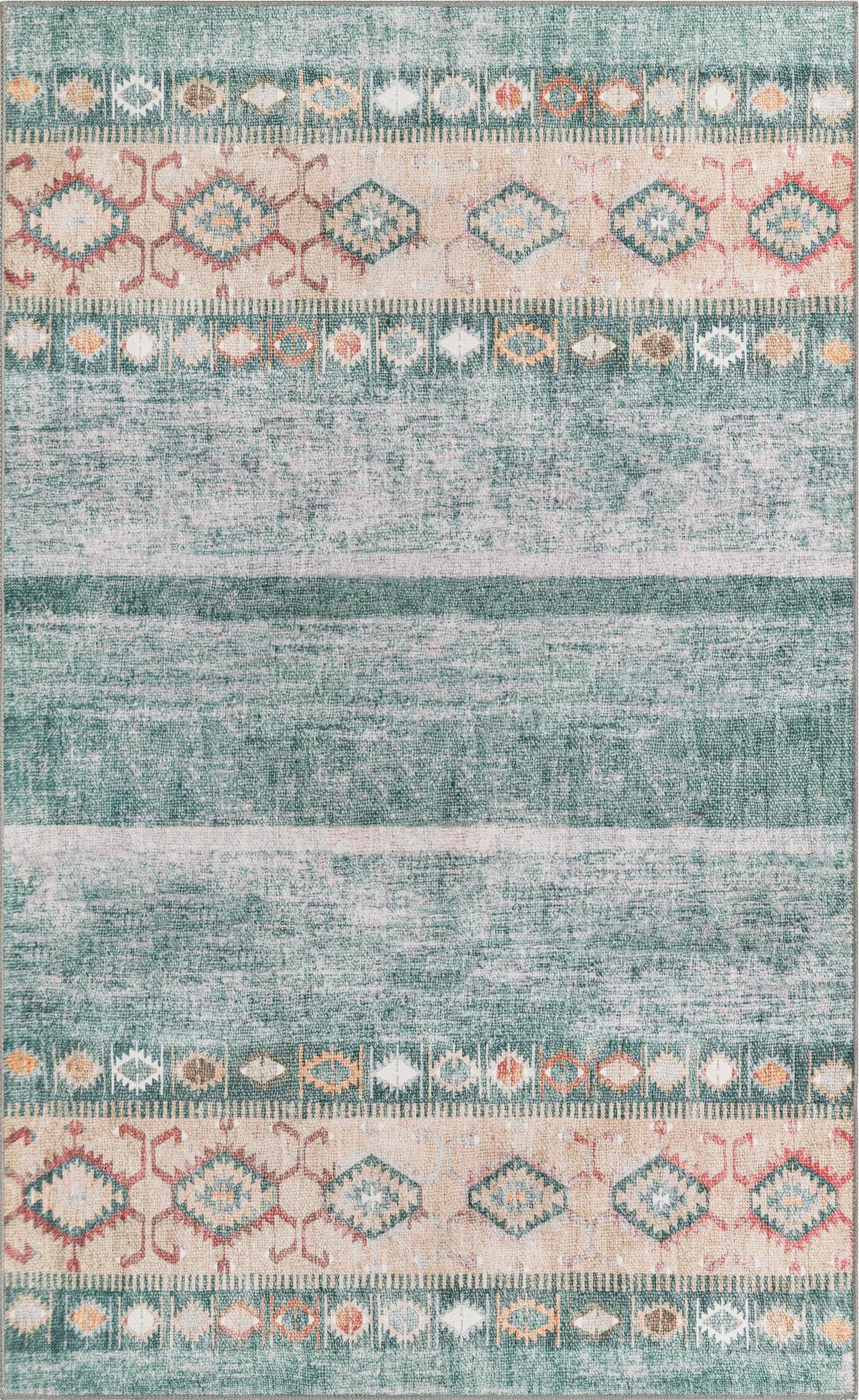 5' x 8' Timeless Rug