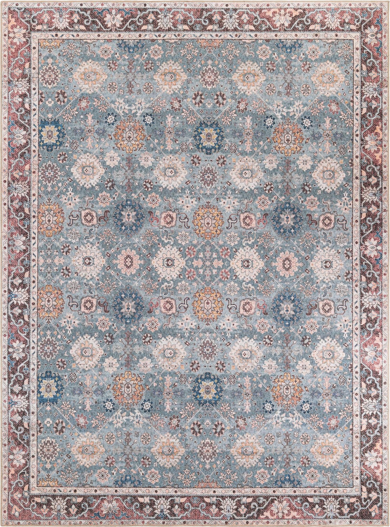  9' 5 x 13' 1 Timeless Rug