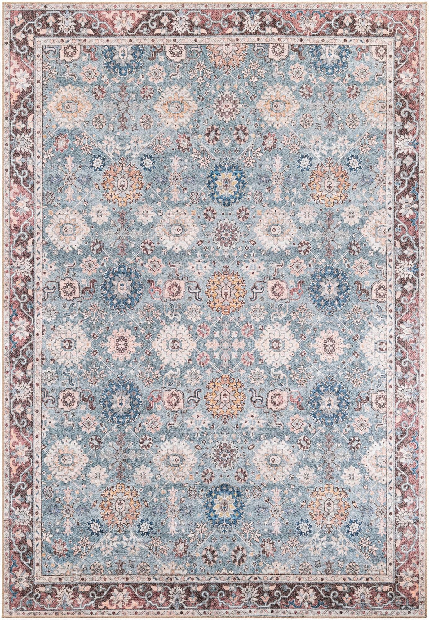  8' 4 x 12' Timeless Rug