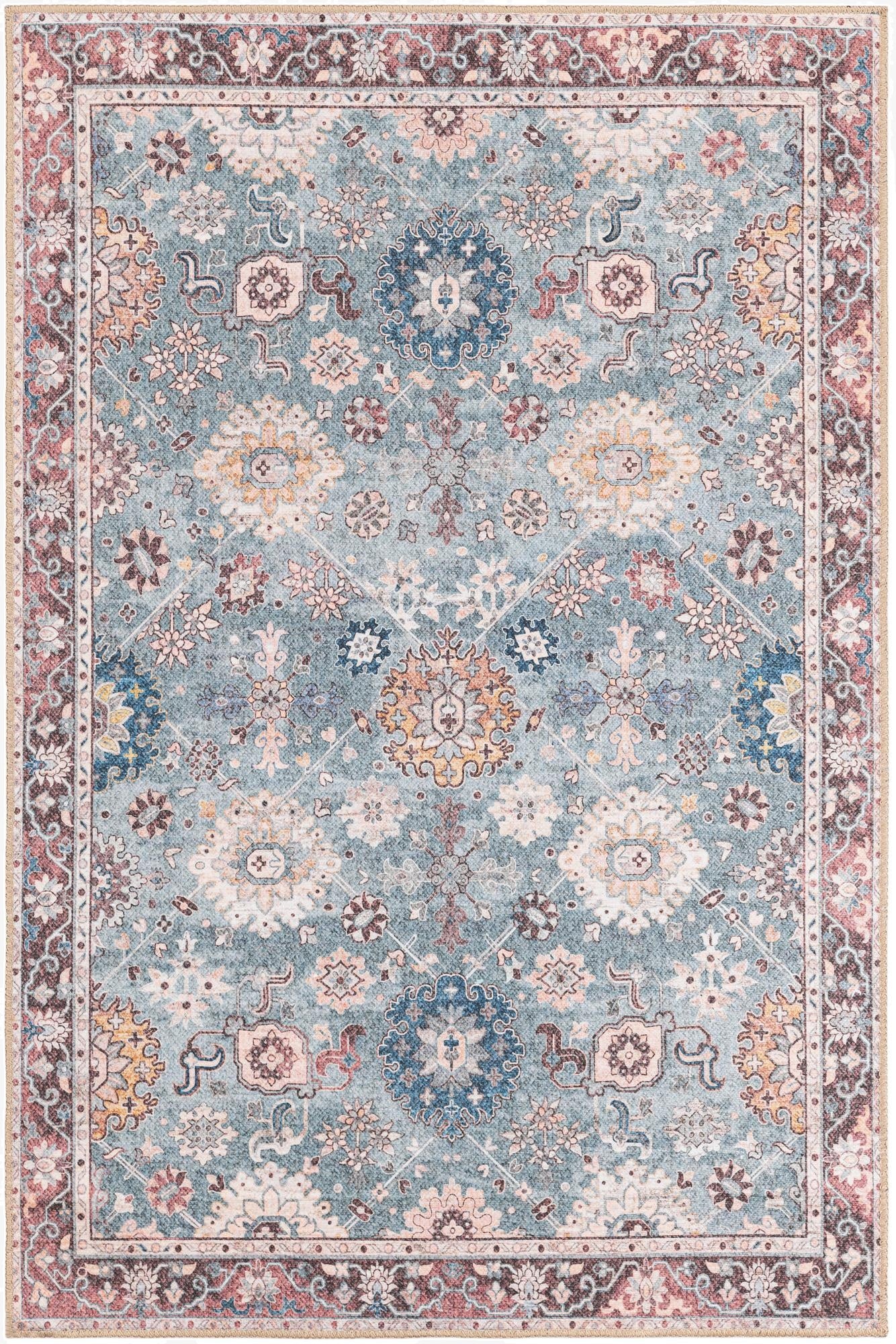  4' 1 x 6' 1 Timeless Rug
