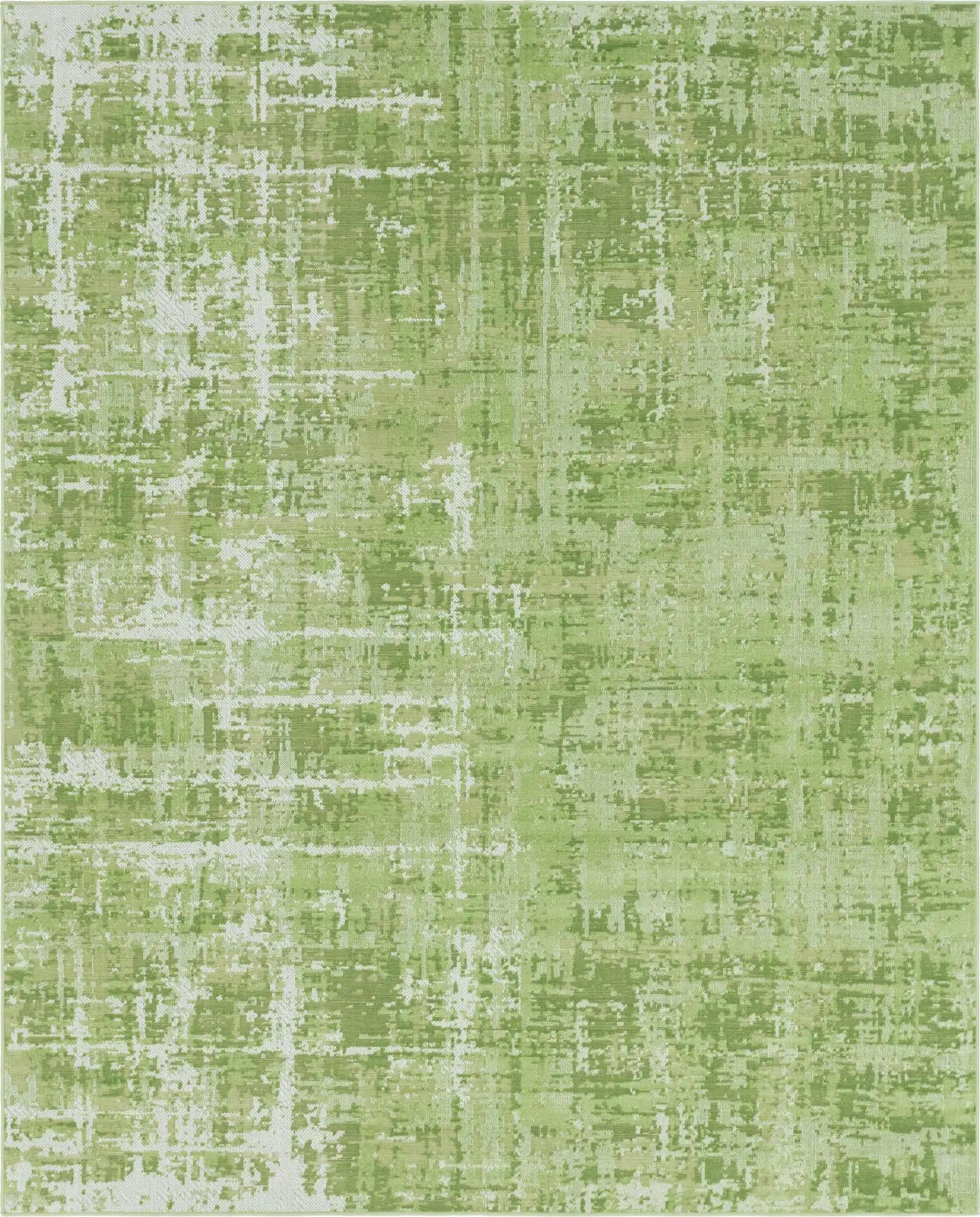 Rug Green Swatch link