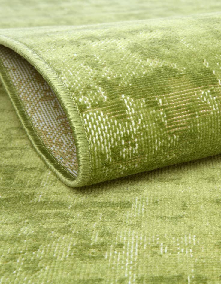 Detail image of  7' 10 x 10' Valencia Rug