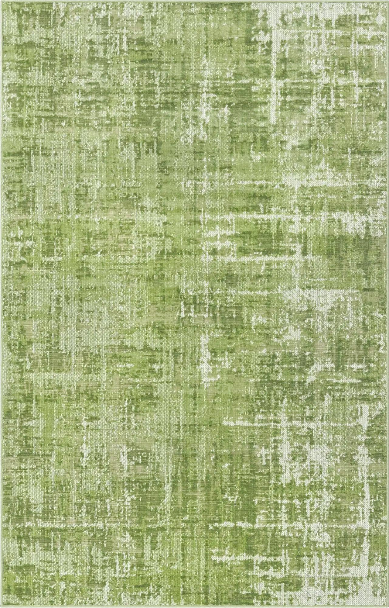 Rug Green Swatch link