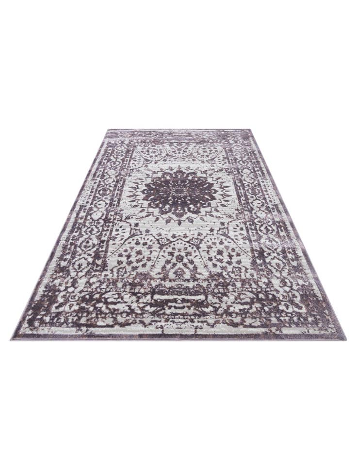 Detail image of  5' 2 x 7' 10 Vince Camuto Rug