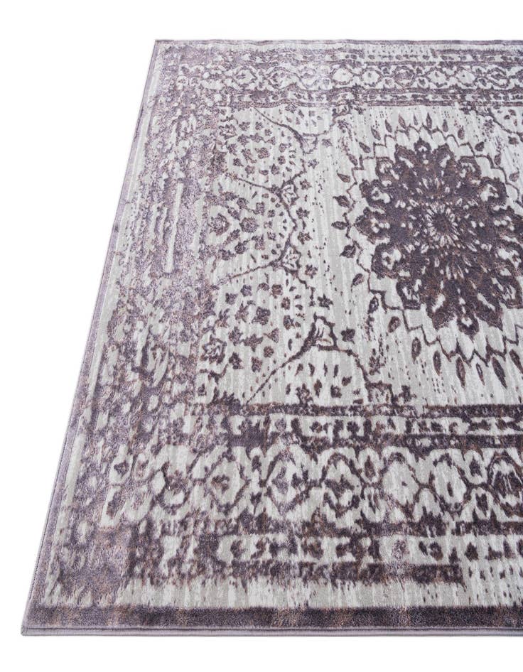 Detail image of  5' 2 x 7' 10 Vince Camuto Rug