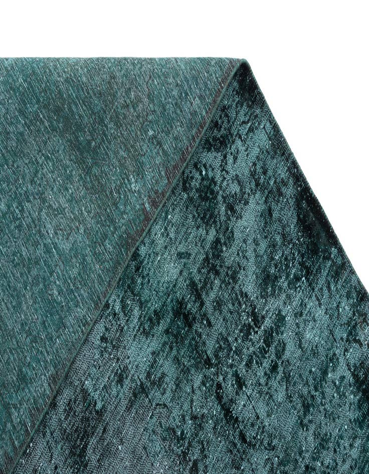 Detail image of  9' 7 x 12' 9 Vintage Royal Wool Rug