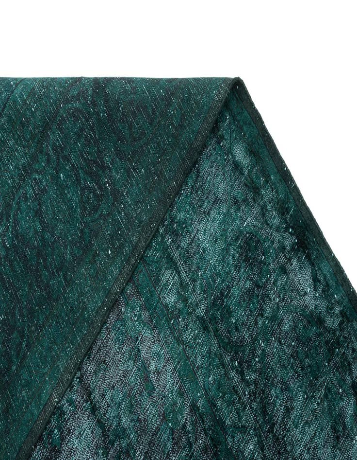 Detail image of  9' 11 x 12' 4 Vintage Royal Wool Rug