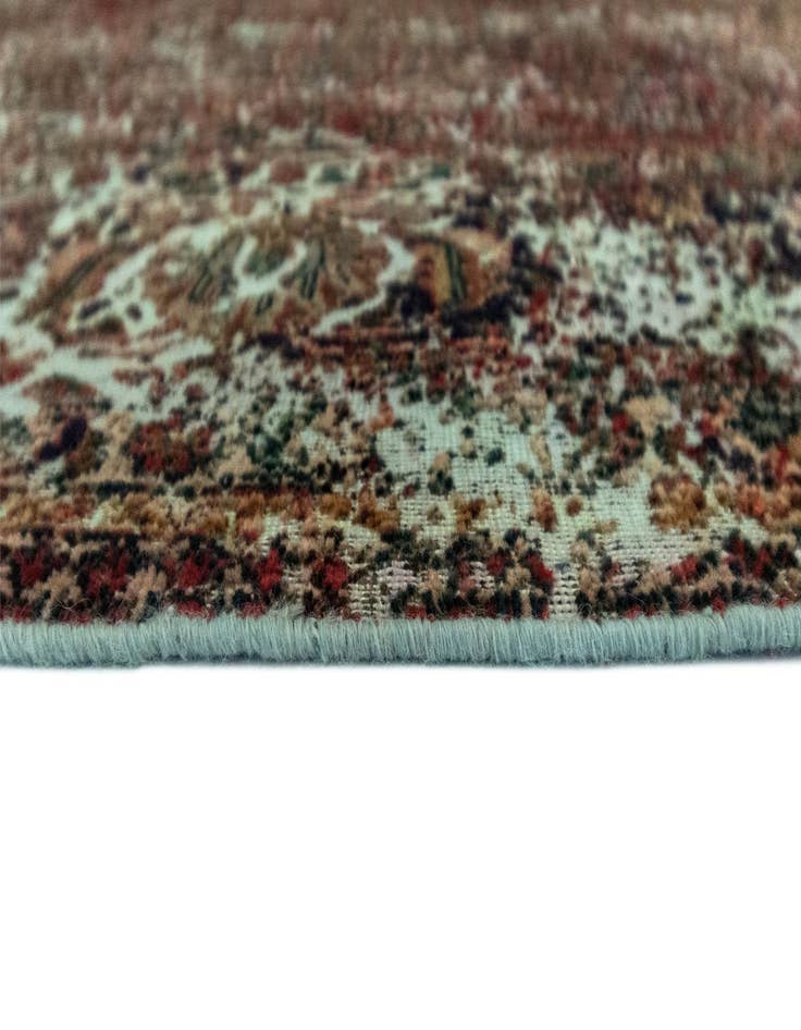 Detail image of  9' 7 x 12' 1 Vintage Royal Wool Rug