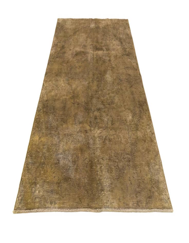 Detail image of  4' 5 x 7' 7 Vintage Royal Wool Rug