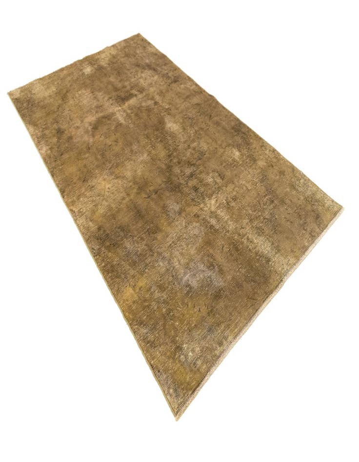 Detail image of  4' 5 x 7' 7 Vintage Royal Wool Rug