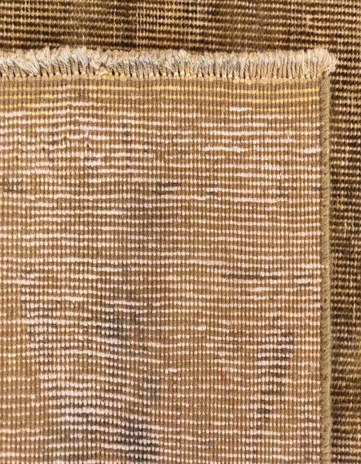 Detail image of  4' 5 x 7' 7 Vintage Royal Wool Rug