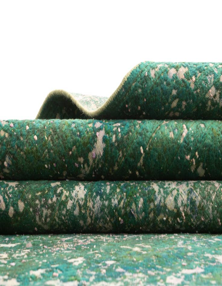 Detail image of  10' 1 x 13' Vintage Royal Rug