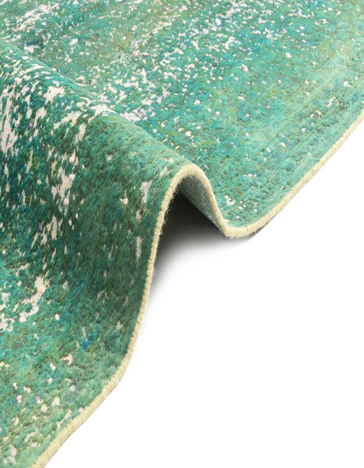 Detail image of  10' 1 x 13' Vintage Royal Rug