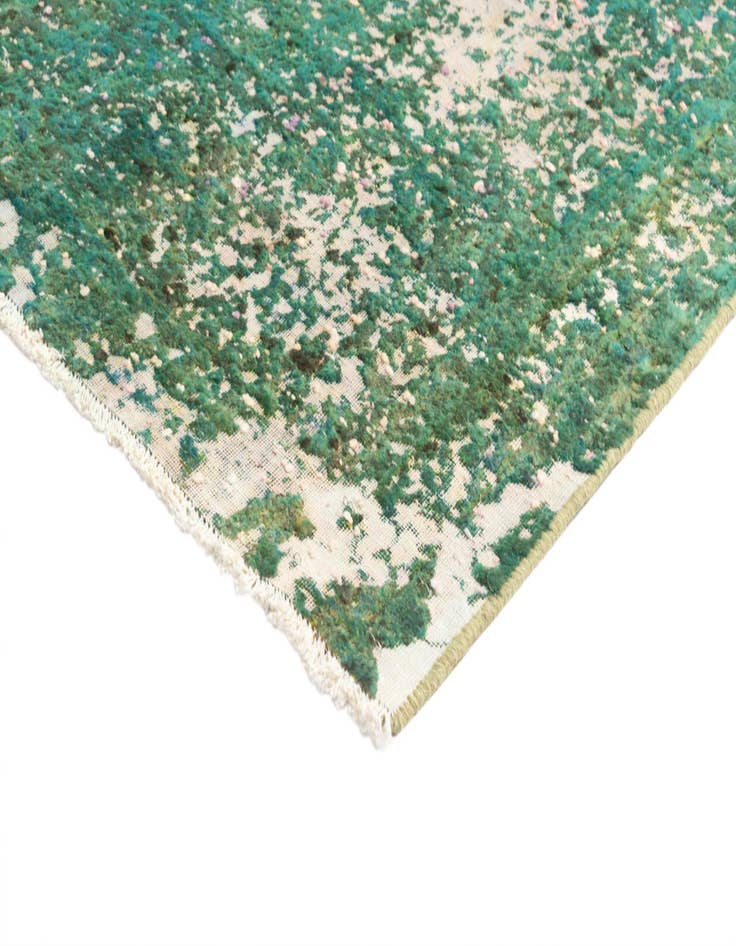Detail image of  10' 1 x 13' Vintage Royal Rug