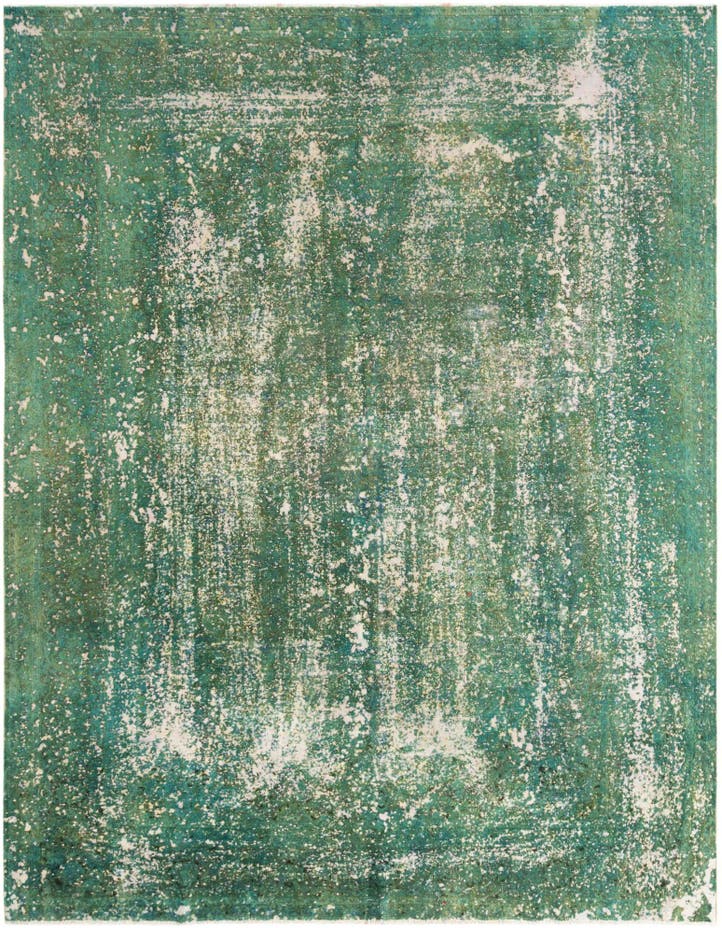  10' 1 x 13' Vintage Royal Rug