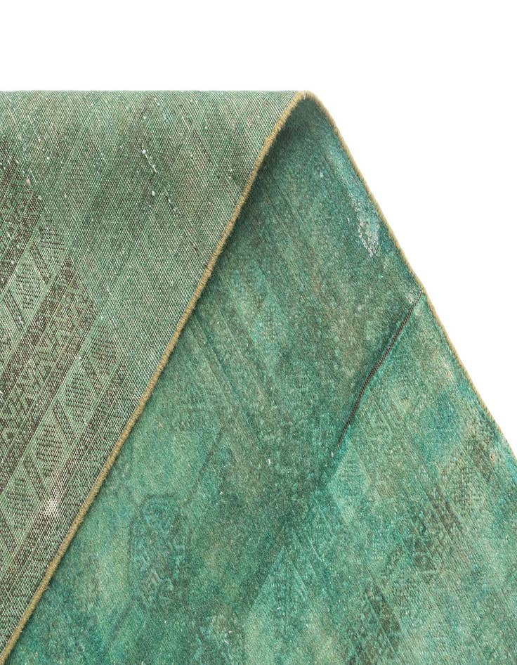 Detail image of  4' 3 x 7' 2 Vintage Royal Rug