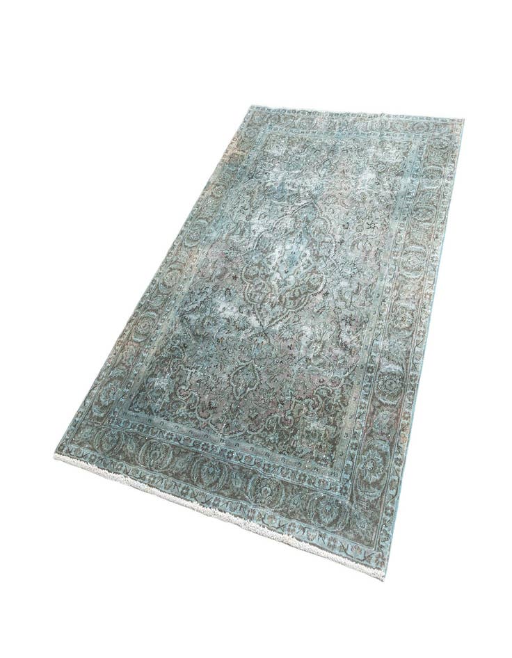 Detail image of  6' x 9' 1 Vintage Royal Rug