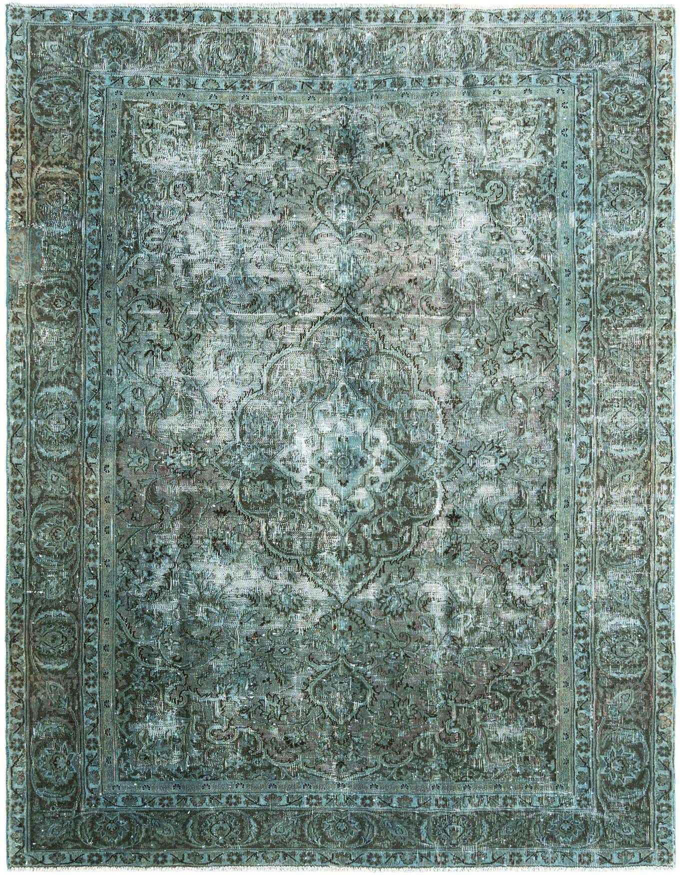 Primary image of  6' x 9' 1 Vintage Royal Rug