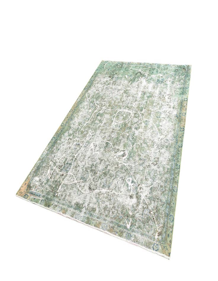 Detail image of  7' 1 x 9' 7 Vintage Royal Rug